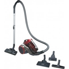 Hoover KS50PET 011 Khross Ηλεκτρική Σκούπα Hoover KS50PET 011 Khross Ηλεκτρική Σκούπα